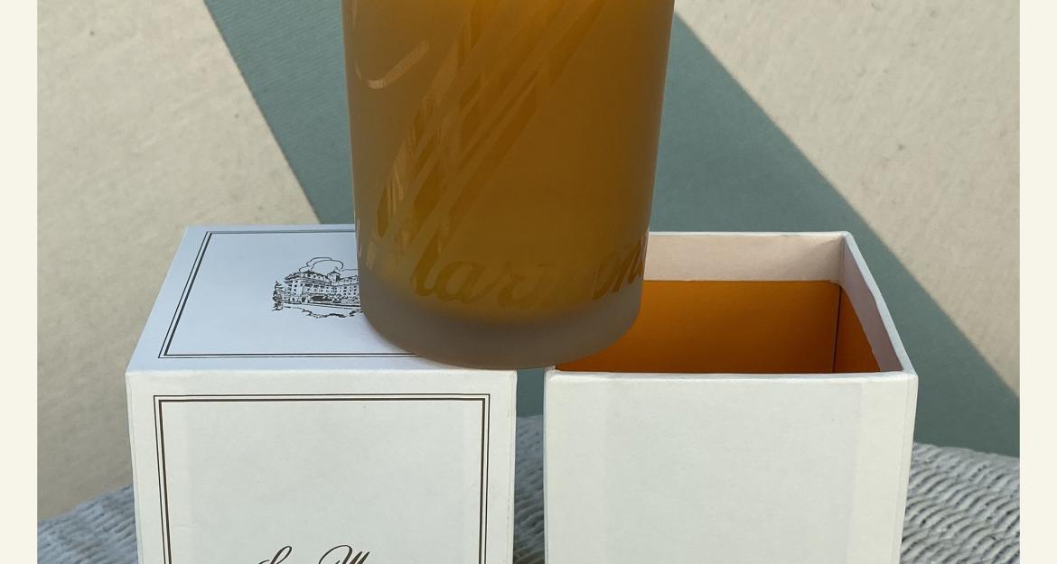 Το ξενοδοχείο Chateau Marmont πουλά προϊόντα για να στηρίξει τους εργαζομένους του (pics)