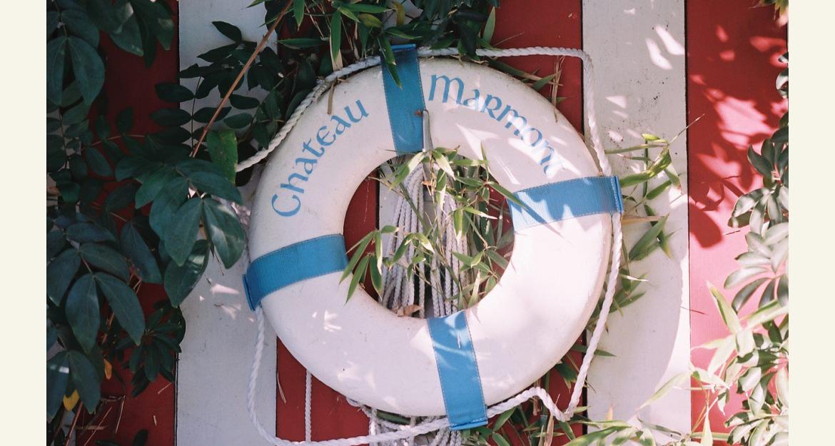 Το ξενοδοχείο Chateau Marmont πουλά προϊόντα για να στηρίξει τους εργαζομένους του (pics)