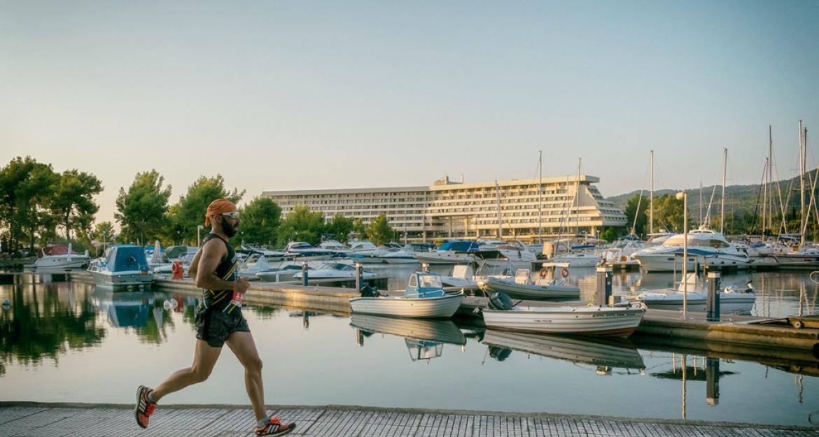 Πόρτο Καρράς : Από την κρουαζιέρα στο Άγιο Όρος στον Ιβάν Σαββίδη