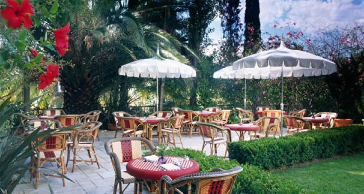 Το ξενοδοχείο Chateau Marmont πουλά προϊόντα για να στηρίξει τους εργαζομένους του (pics)