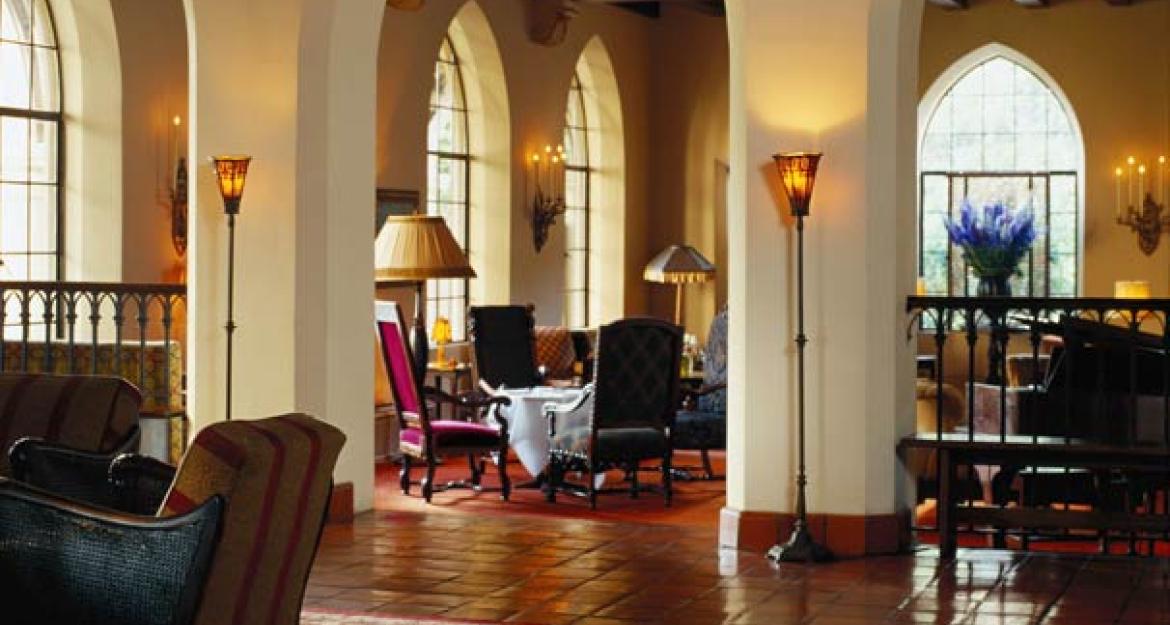 Το ξενοδοχείο Chateau Marmont πουλά προϊόντα για να στηρίξει τους εργαζομένους του (pics)