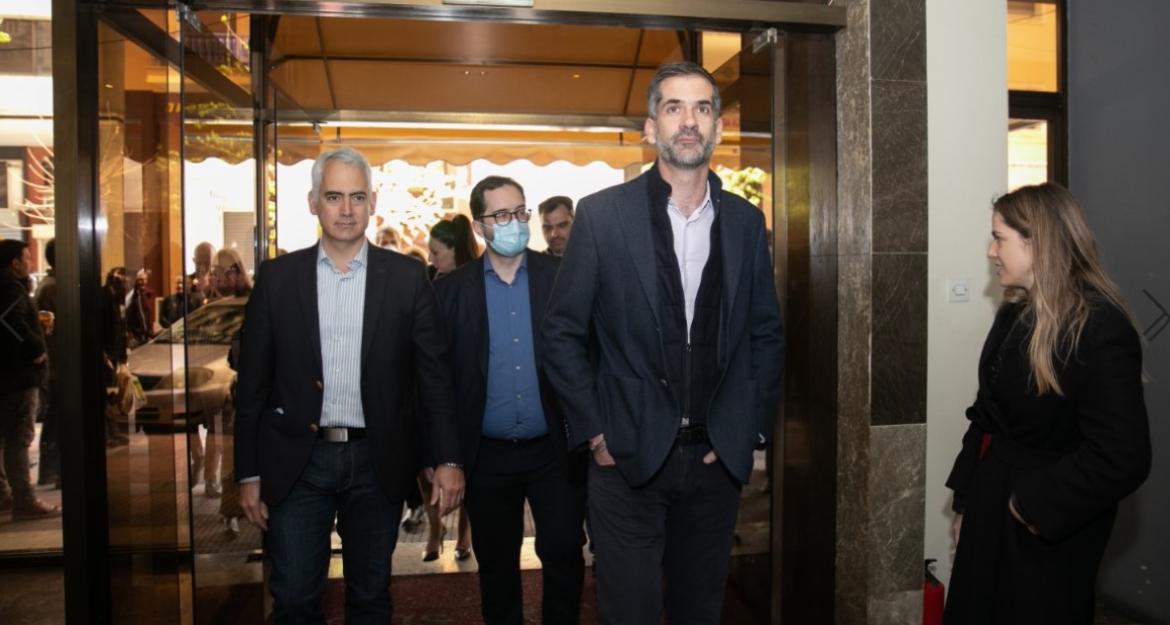 Δήμος Αθηναίων - ΟΚΑΝΑ - ΚΕΘΕΑ: Ξενώνας για άστεγους τοξικοεξαρτημένους (pics+vid)