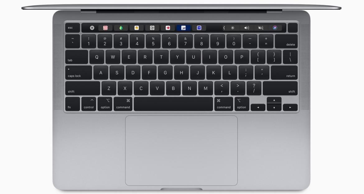 Το MacBook Pro 13 ιντσών ανανεώθηκε - Όλα τα χαρακτηριστικά (pics)