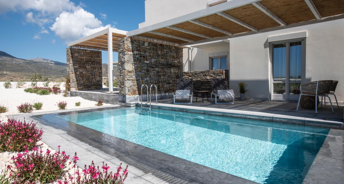 Από την 1η Ιουλίου ανοίγει τις πύλες του το Summer Senses στην Πάρο