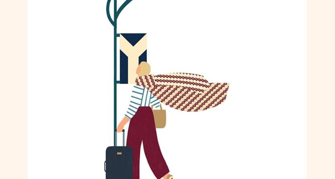 Το δικό του «αλφαβητάριο» παρουσιάζει ο οίκος Bally (pics)