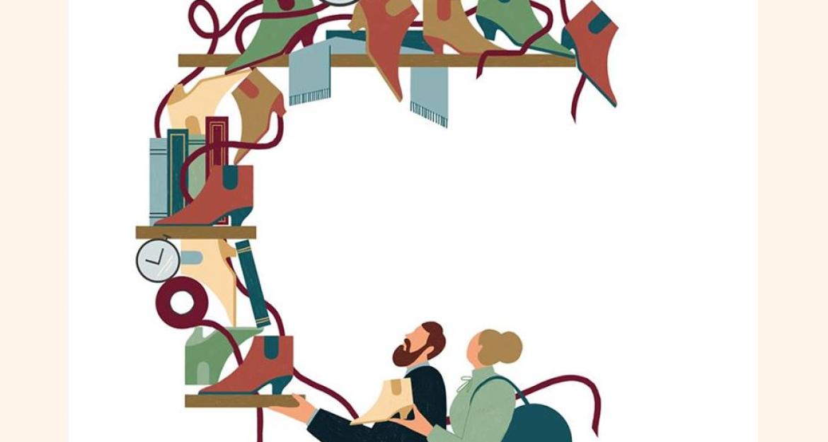 Το δικό του «αλφαβητάριο» παρουσιάζει ο οίκος Bally (pics)