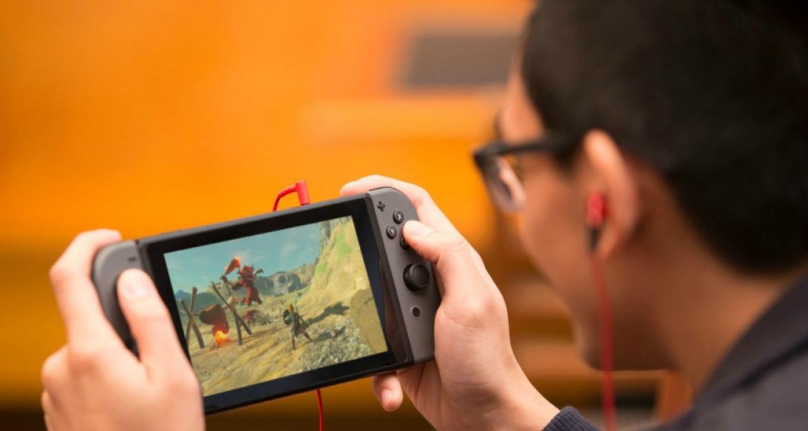 Το Switch θα ξεπεράσει σε πωλήσεις το PlayStation 4 το 2019