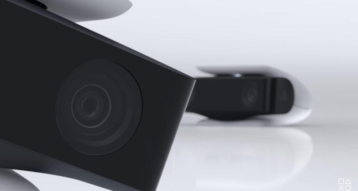 Έτσι θα είναι το νέο Play Station 5 (pics & vid)
