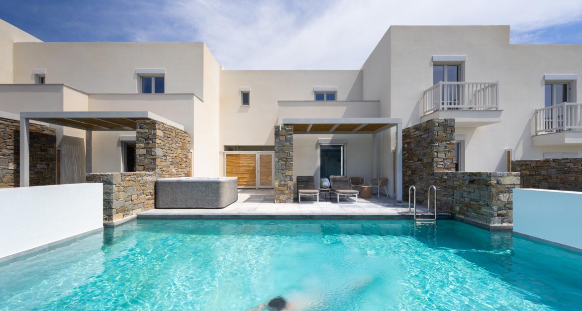 Από την 1η Ιουλίου ανοίγει τις πύλες του το Summer Senses στην Πάρο