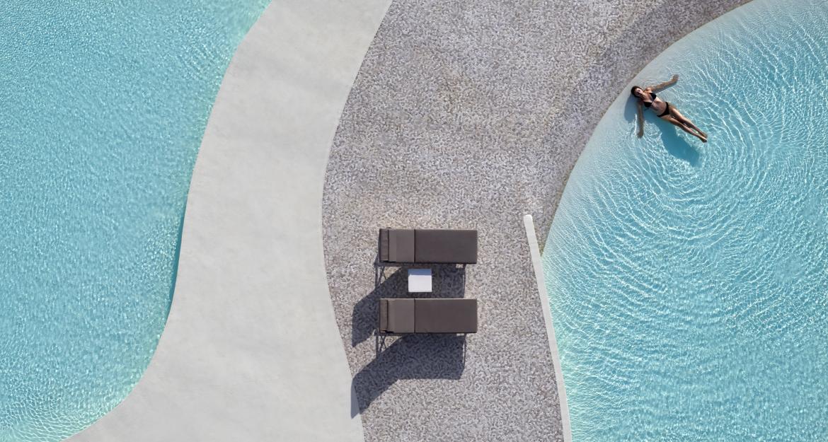 Από την 1η Ιουλίου ανοίγει τις πύλες του το Summer Senses στην Πάρο