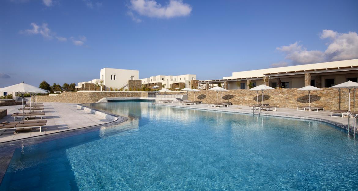 Από την 1η Ιουλίου ανοίγει τις πύλες του το Summer Senses στην Πάρο