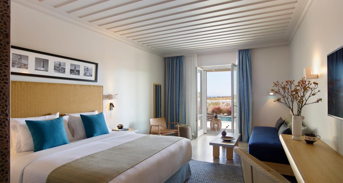 Από την 1η Ιουλίου ανοίγει τις πύλες του το Summer Senses στην Πάρο