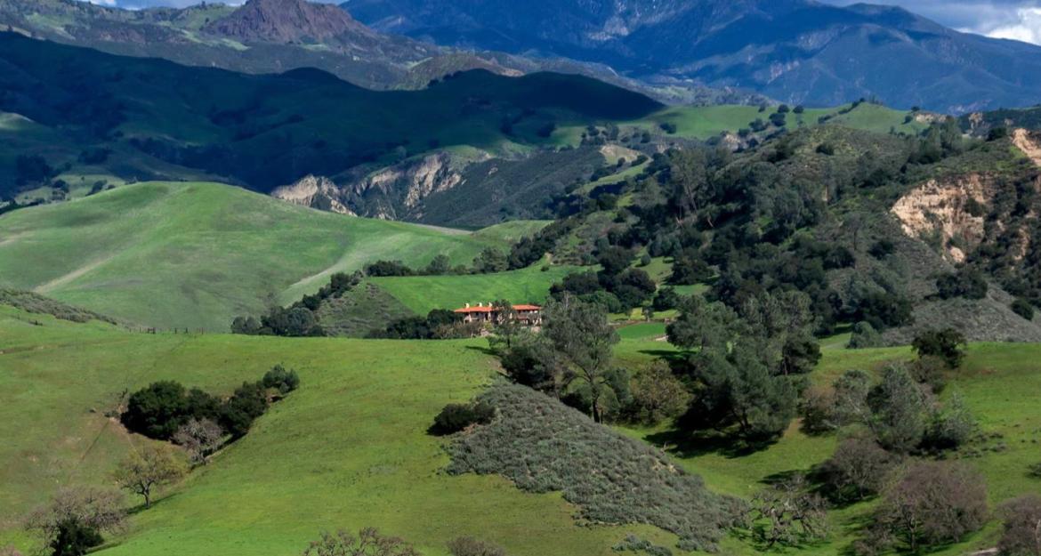 Rancho Latigo: Ο παράδεισος των κάουμποϊ πωλείται έναντι 24,5 εκατ. δολαρίων (pics & vid)