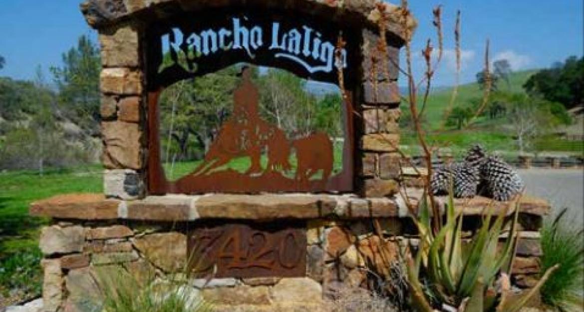 Rancho Latigo: Ο παράδεισος των κάουμποϊ πωλείται έναντι 24,5 εκατ. δολαρίων (pics & vid)