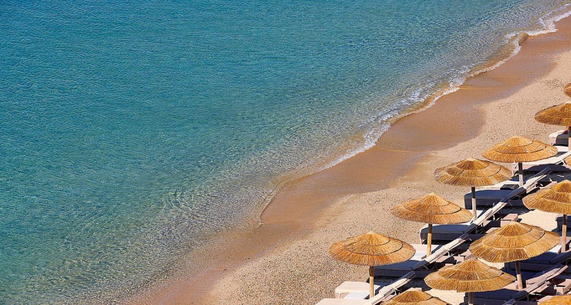 Η Ελλάδα στους πιο πολυτελείς προορισμούς του κόσμου (pics)