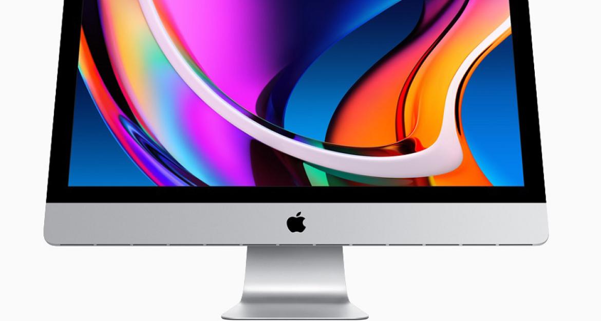 Tον νέο iMac 27-ιντσών ανακοίνωσε η Apple - Τιμή και χαρακτηριστικά (Pics)