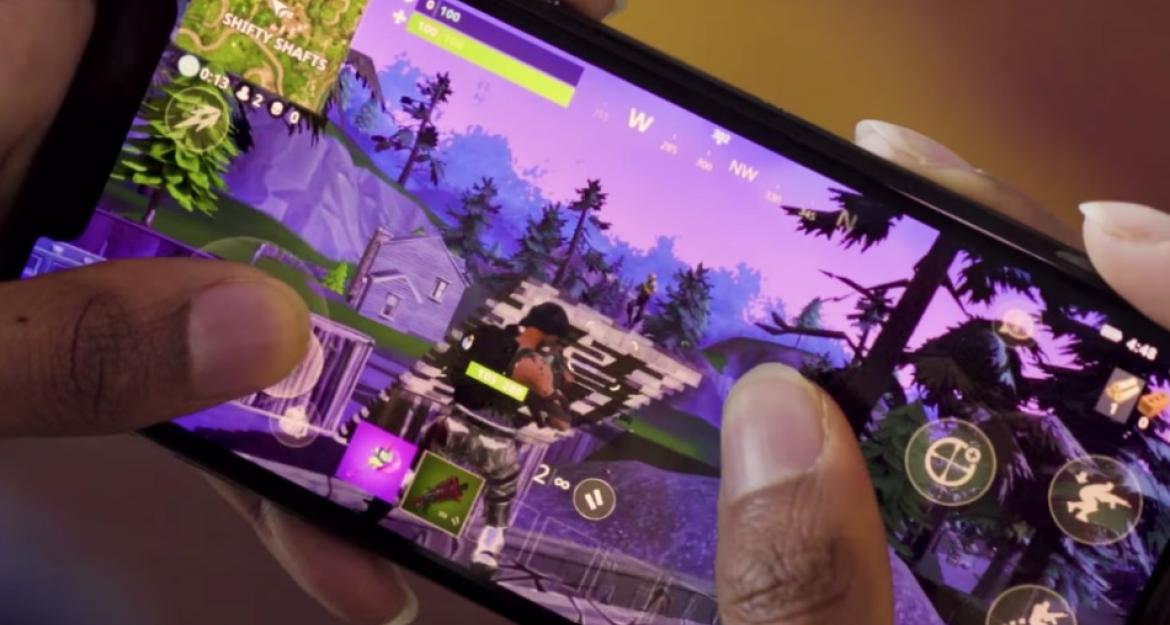 Έπαθλα 100 εκατ. δολαρίων θα μοιράσει το «Fortnite» στα τουρνουά του