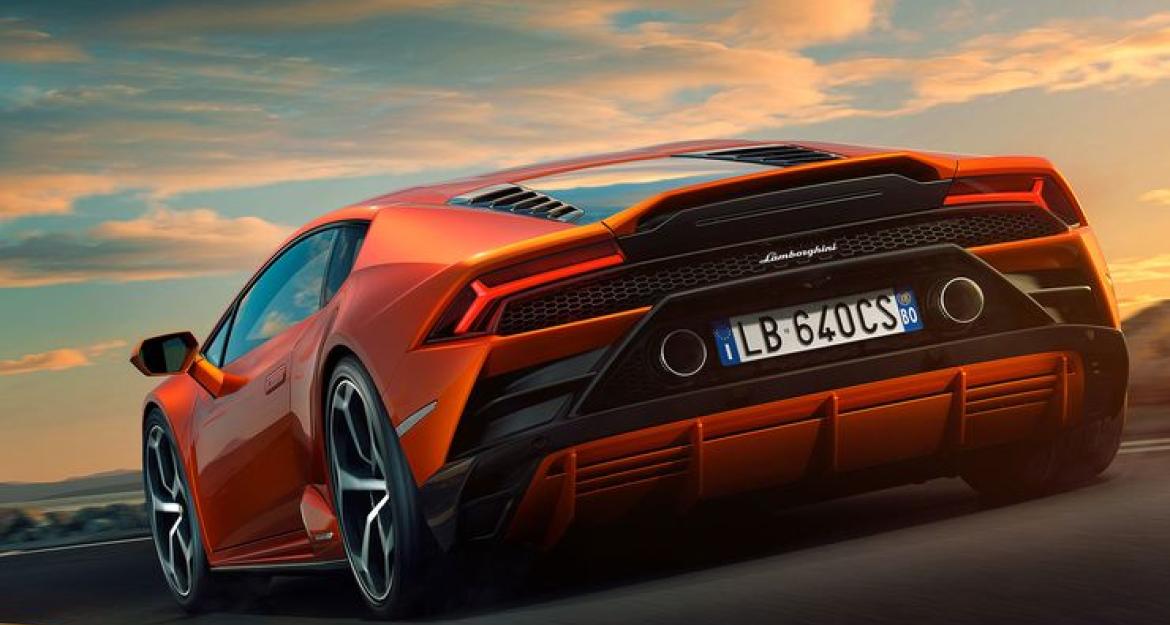 10 αστέρια, που θα λάμψουν στο Σαλόνι Αυτοκινήτου της Γενεύης