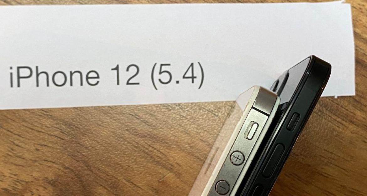 Με μεγάλες αλλαγές θα έρθουν τα νέα iPhone 12 τον Σεπτέμβριο | Insider