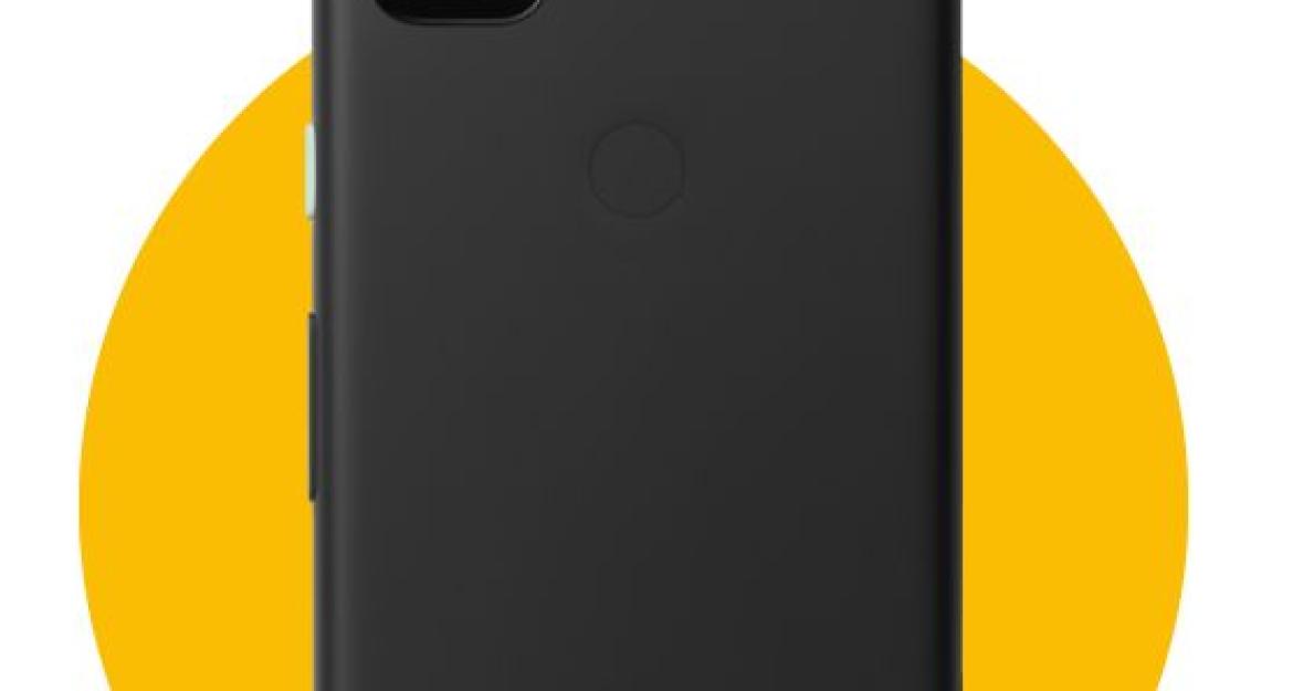 Ήρθε το νέο οικονομικό smartphone της Google, Pixel 4a - Τιμή και χαρακτηριστικά