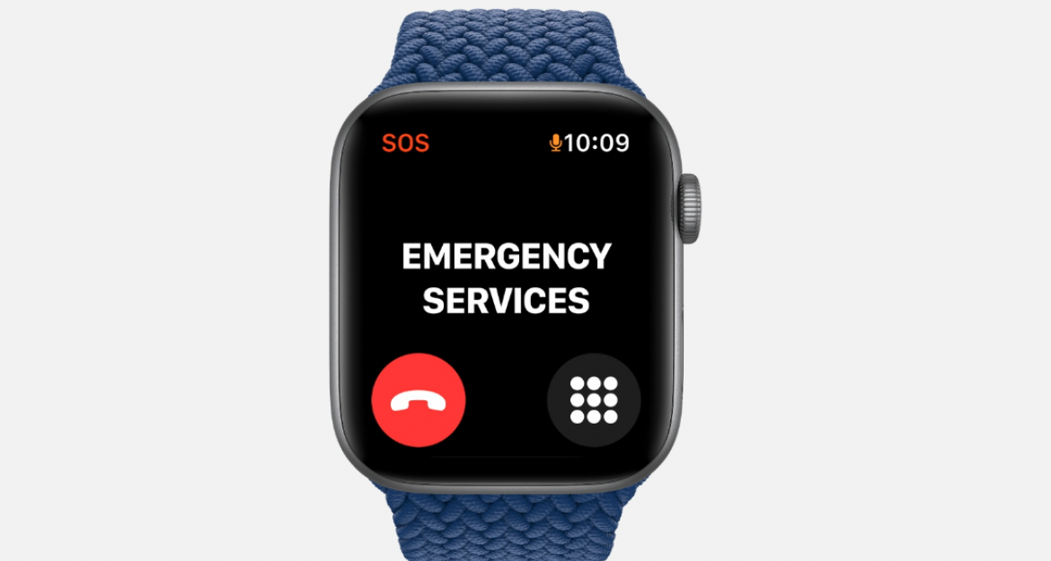 Δύο Apple Watch παρουσίασε η Apple - Τιμή και χαρακτηριστικά (pics)