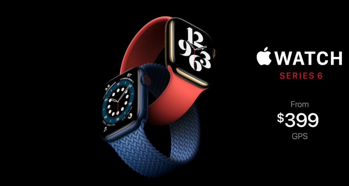 Δύο Apple Watch παρουσίασε η Apple - Τιμή και χαρακτηριστικά (pics)