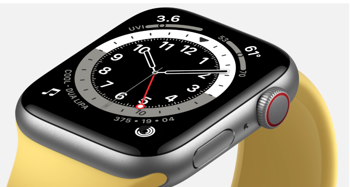 Δύο Apple Watch παρουσίασε η Apple - Τιμή και χαρακτηριστικά (pics)