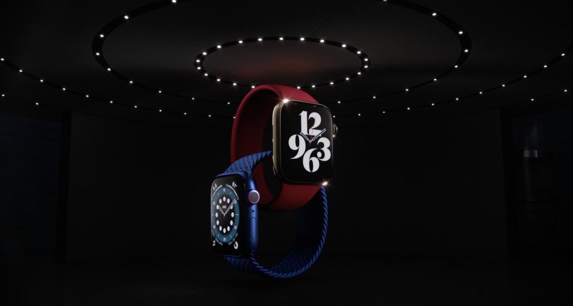 Δύο Apple Watch παρουσίασε η Apple - Τιμή και χαρακτηριστικά (pics)