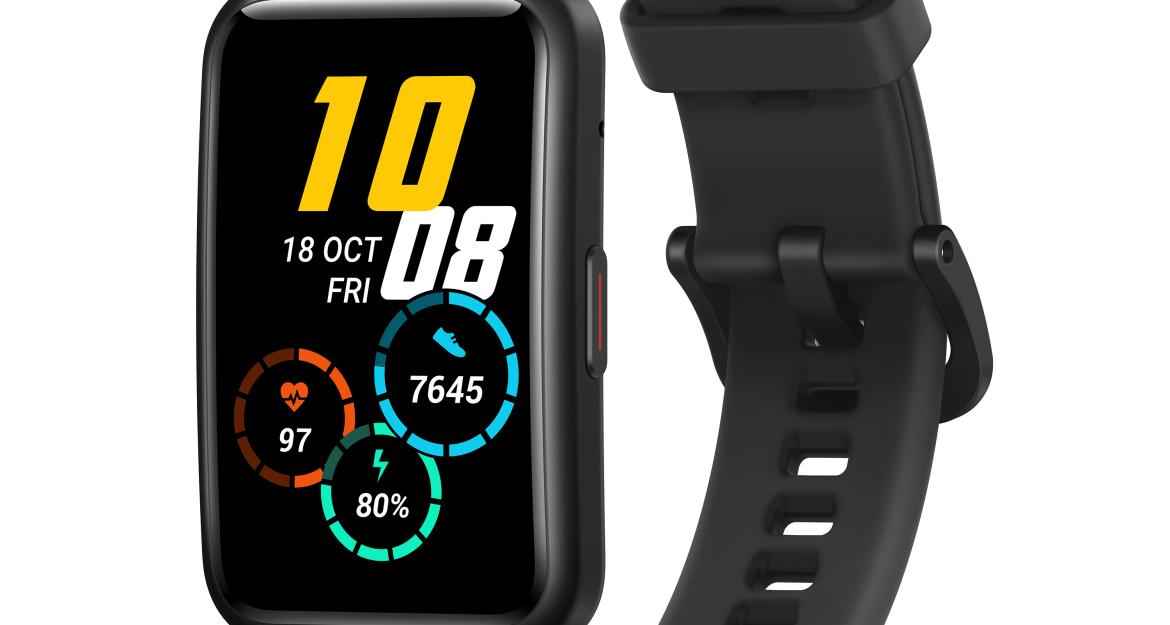 ΗΟΝΟR: Νέο οutdoor smartwatch, νέο laptop και επέκταση σε νέες προιοντικές κατηγορίες 