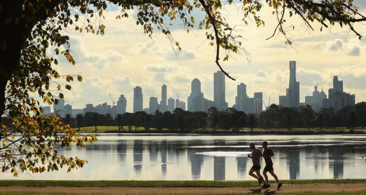 Economist: Οι καλύτερες πόλεις του κόσμου για να ζεις - Στην 89η θέση η Αθήνα