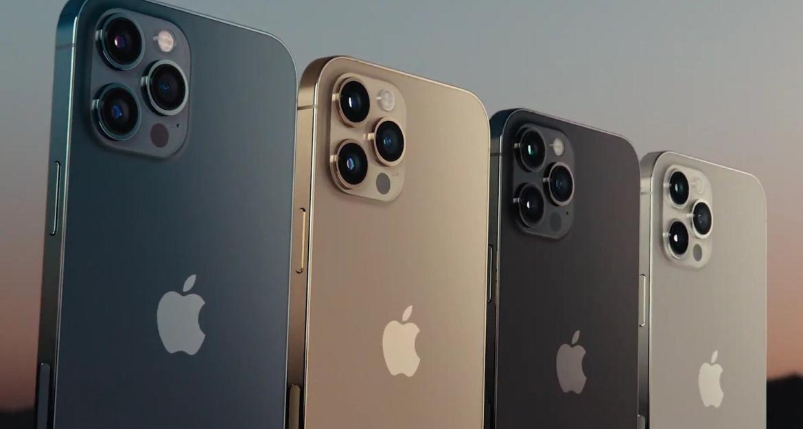 Όλα όσα μάθαμε για το νέο iPhone 12 από την παρουσίαση της Apple (pics)