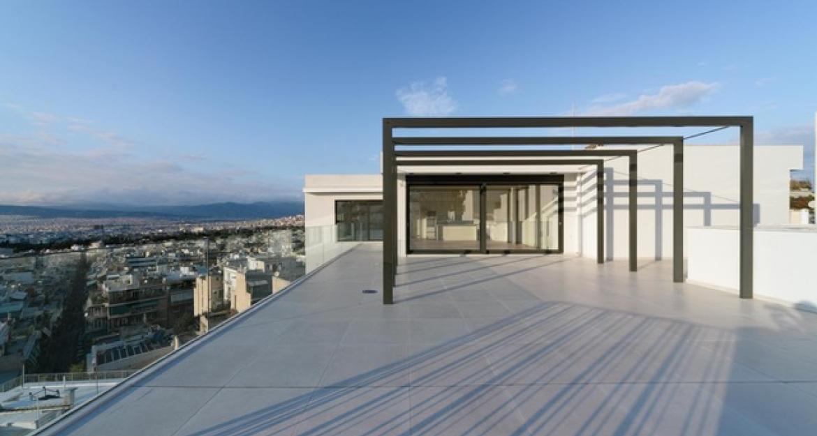 Hellas Homes: Τρία νέα project στην καρδιά της Αθήνας