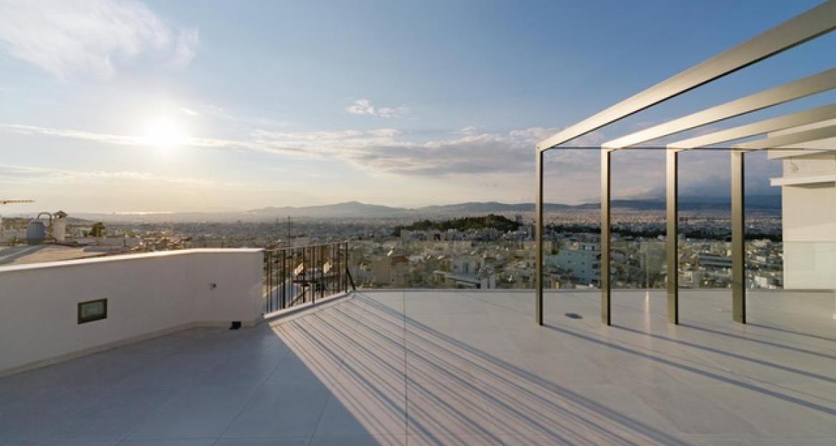 Hellas Homes: Τρία νέα project στην καρδιά της Αθήνας