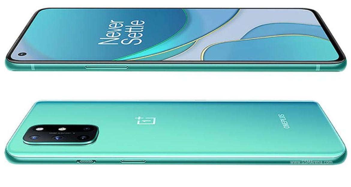 Στις 27 Οκτωβρίου έρχεται στην Ελλάδα το OnePlus 8T -Τιμή και χαρακτηριστικά