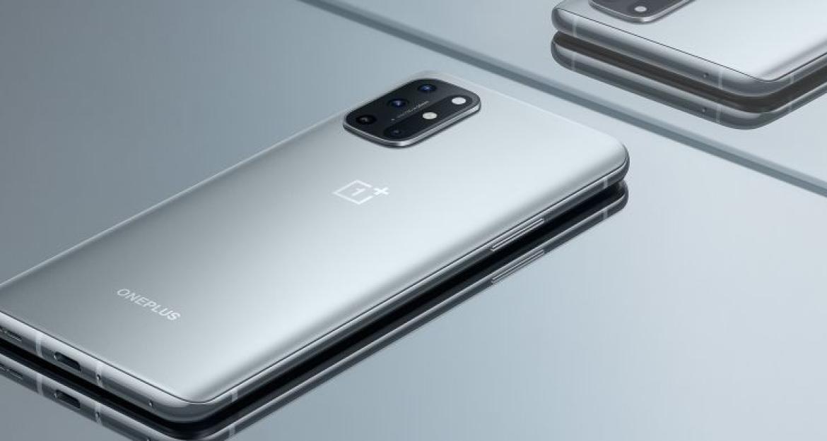 Στις 27 Οκτωβρίου έρχεται στην Ελλάδα το OnePlus 8T -Τιμή και χαρακτηριστικά