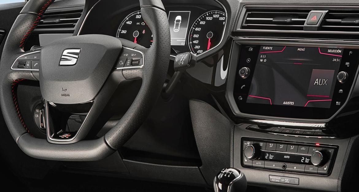 Το νέο SEAT Ibiza από 11.700 ευρώ στην Ελλάδα (pics)