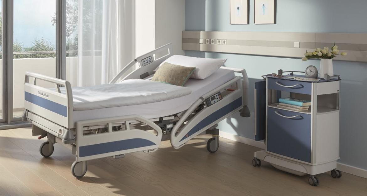 Ίδρυμα Σταύρος Νιάρχος: Δωρεές αξίας 16,4 εκατ. ευρώ σε 15 ελληνικά νοσοκομεία (pics)