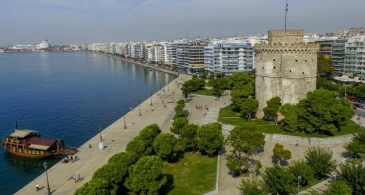 Θεσσαλονίκη: Επεισόδια μετά την ολοκλήρωση της πορείας για τον Γρηγορόπουλο