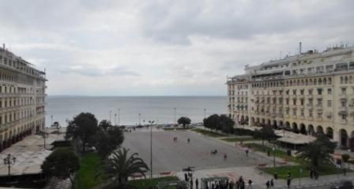 Αυτά είναι τα πιο ακριβά ακίνητα της Θεσσαλονίκης (pics)