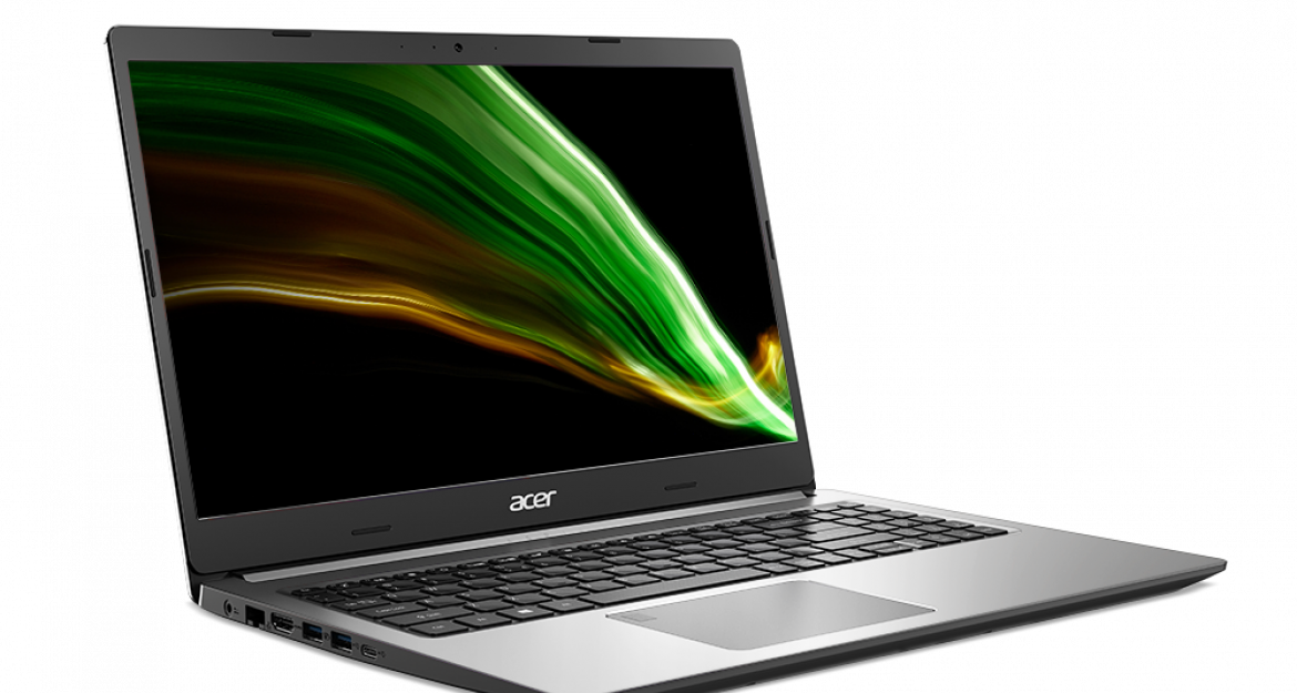 Νέα αναβαθμισμένη σειρά notebooks από την Acer - Τιμή και χαρακτηριστικά (pics)