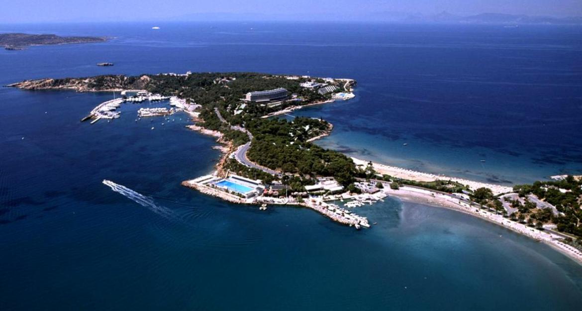 Άνοιξε ο νέος Αστέρας Βουλιαγμένης (pics)