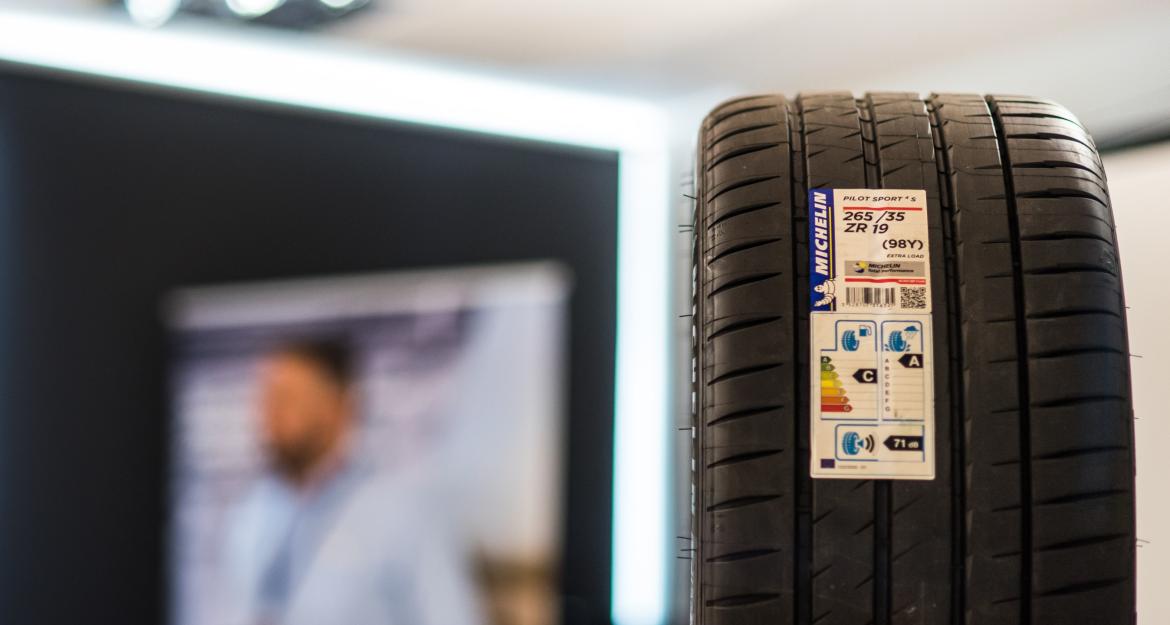 Τεστάρουμε το νέο Michelin Pilot Sport 4 S στις Σέρρες! (pics)