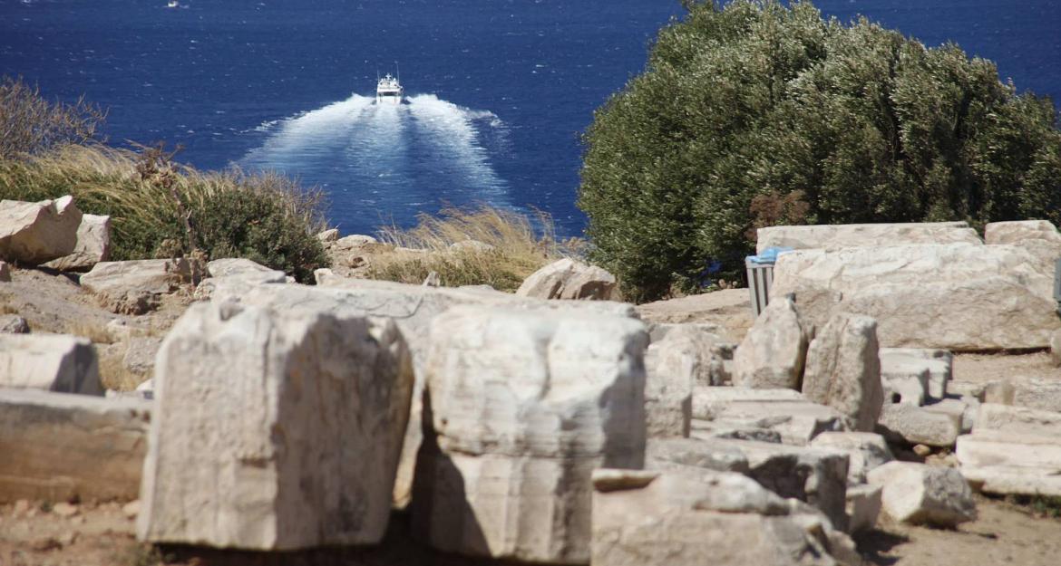 Η Αθηναϊκή Ριβιέρα κατά το πρότυπο της Γαλλικής Ριβιέρας