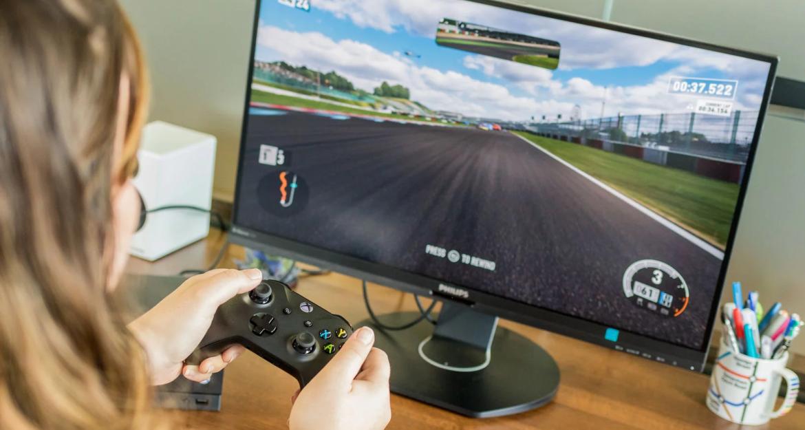 Όλα όσα πρέπει να γνωρίζετε για τo νέο Xbox One X (pics)