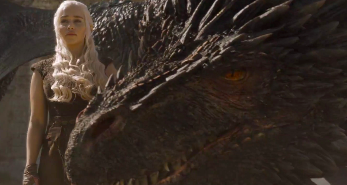 Πώς το «Game of Thrones» έγινε η ακριβότερη σειρά στον κόσμο