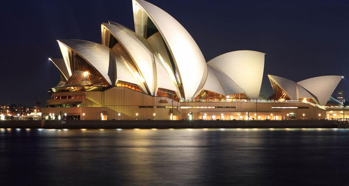 Economist: Οι καλύτερες πόλεις του κόσμου για να ζεις - Στην 89η θέση η Αθήνα