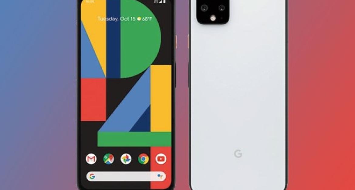 Διέρρευσε η τιμή του Pixel 4 - Ακριβότερο το νέο κινητό της Google (pics & vid)