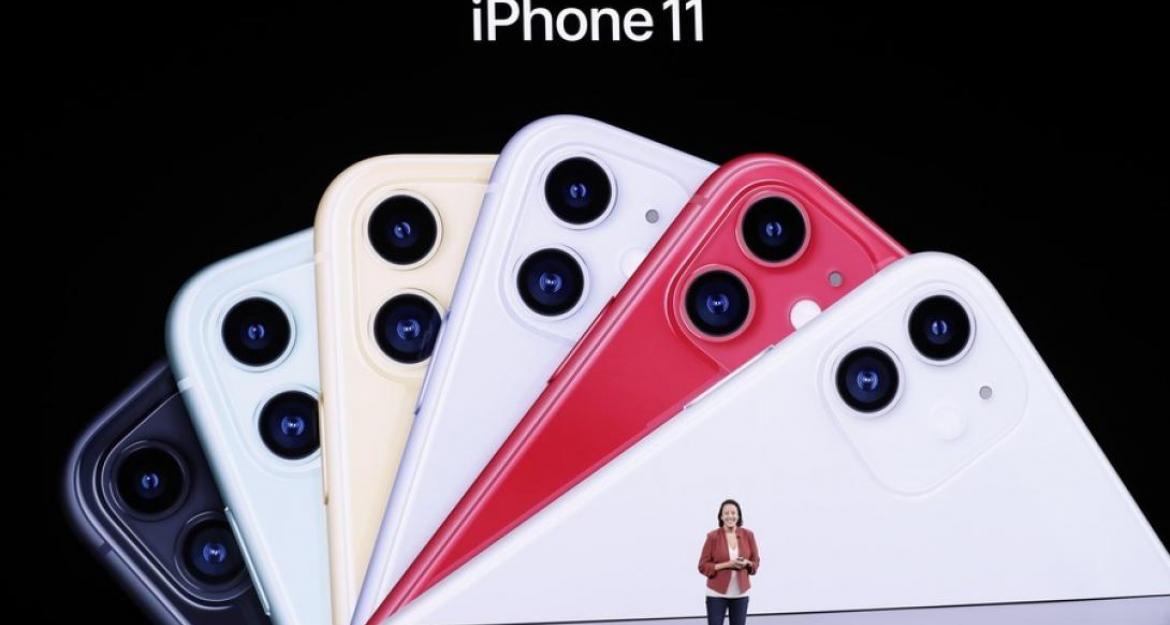 Πόσο θα κοστίζουν τα νέα iPhone 11 (pics & vid)