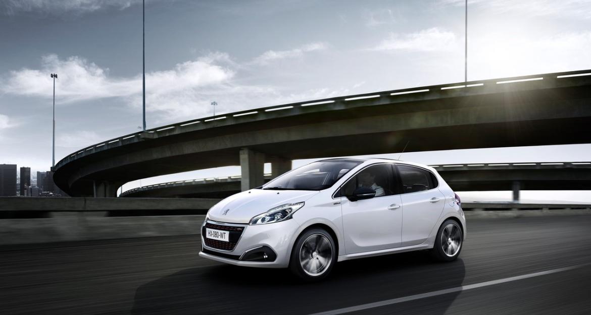 Tα 10 δημοφιλέστερα αυτοκίνητα στην Ευρώπη το 2018