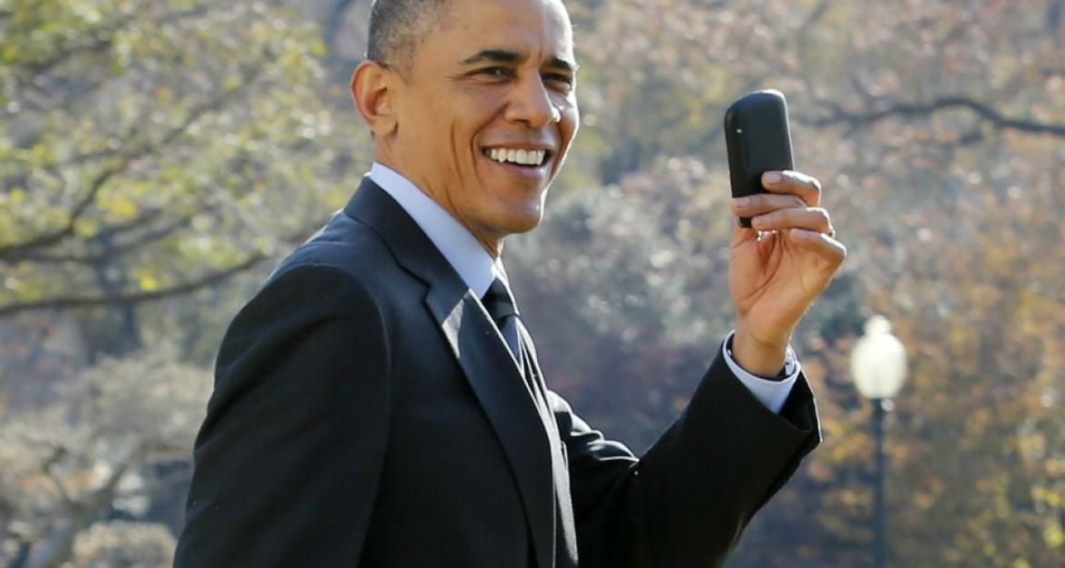 Τέλος για τo BlackBerry με μερίδιο αγοράς 0,0%